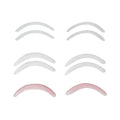 Lash Extensions, Strips, Acces VLash Silicone Lash Lift Pads / 5pr