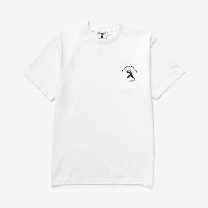 Waiter Tee