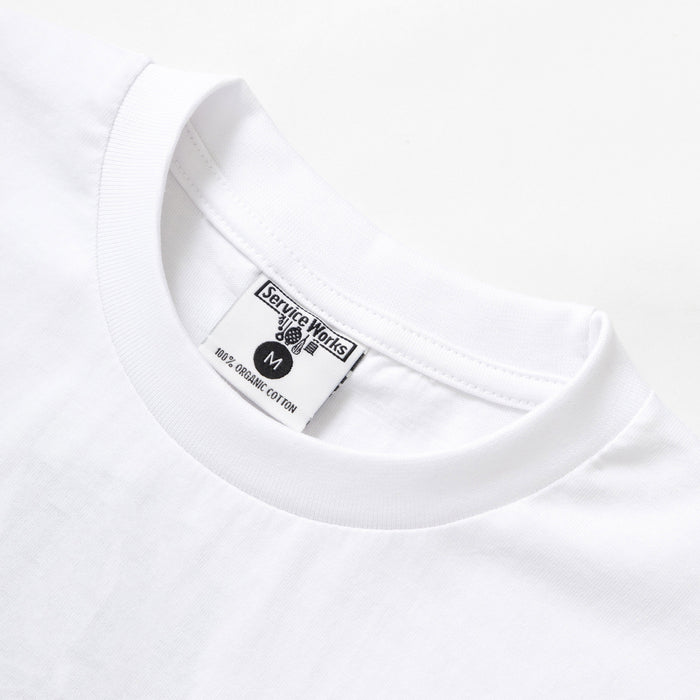 Waiter Tee