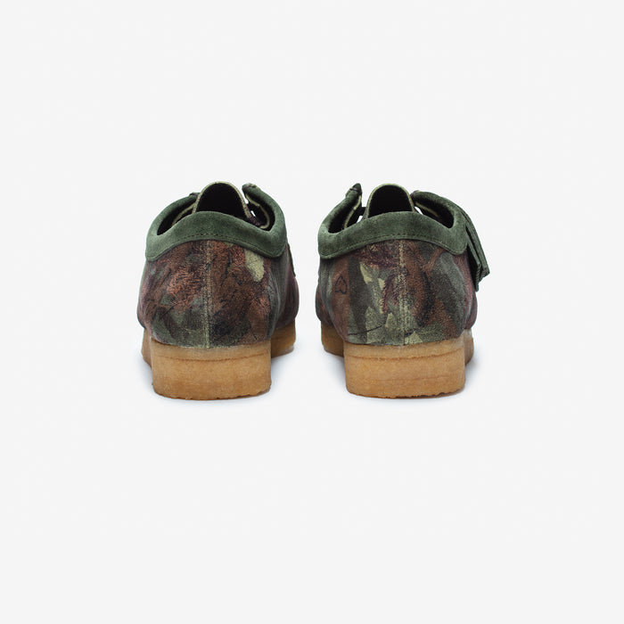 Wallabee Lo x SNS