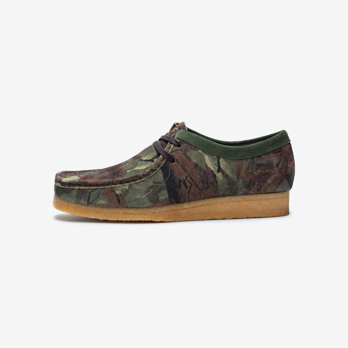 Wallabee Lo x SNS