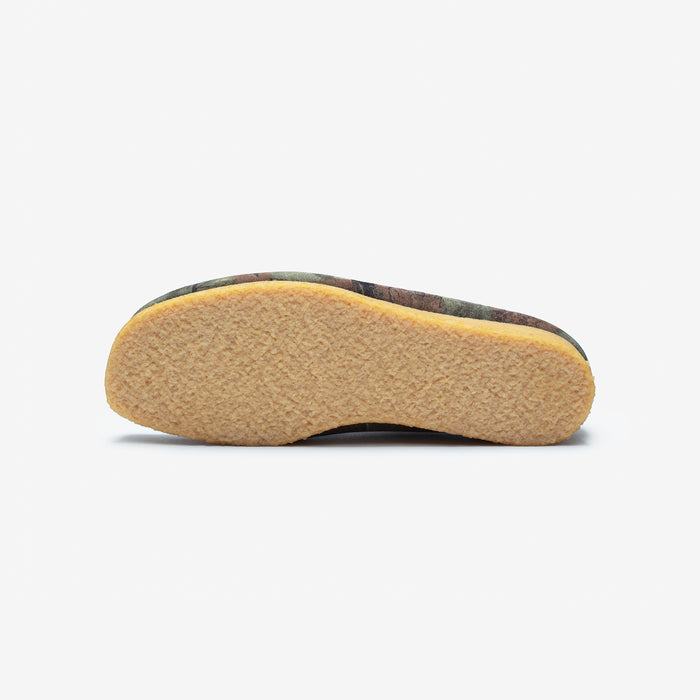 Wallabee Lo x SNS