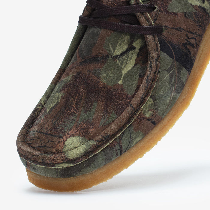 Wallabee Lo x SNS
