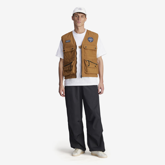 Wardour SPZL Vest