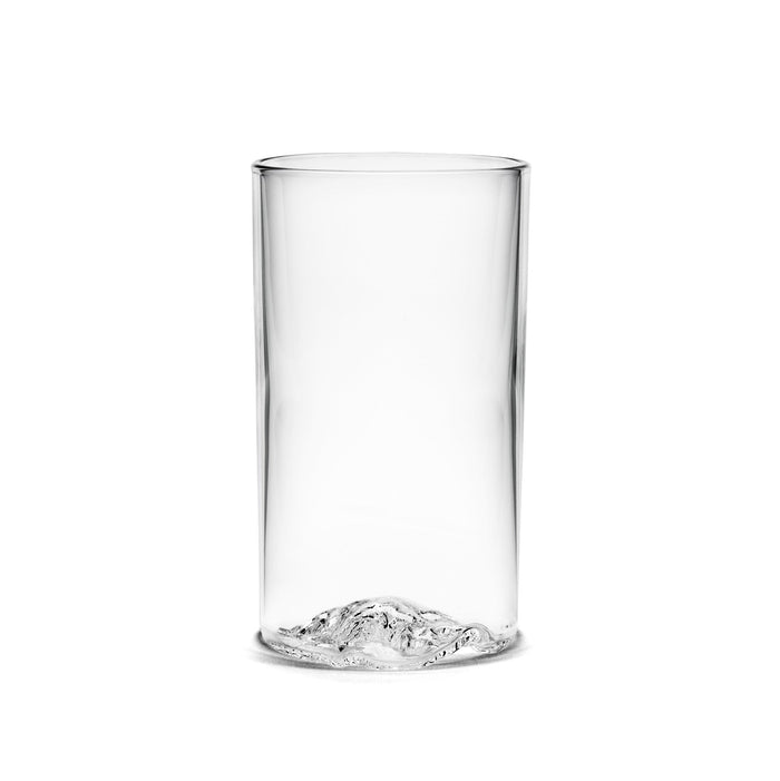The Wasatch Pint - North Drinkware