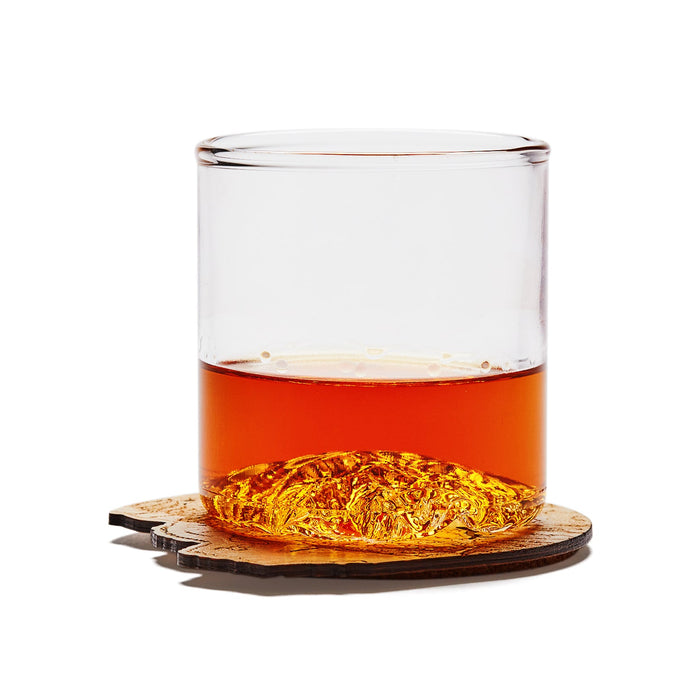 The Wasatch Tumbler - North Drinkware