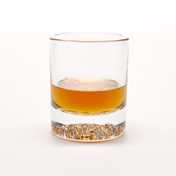 The Heavy Bottom Wasatch Tumbler - North Drinkware