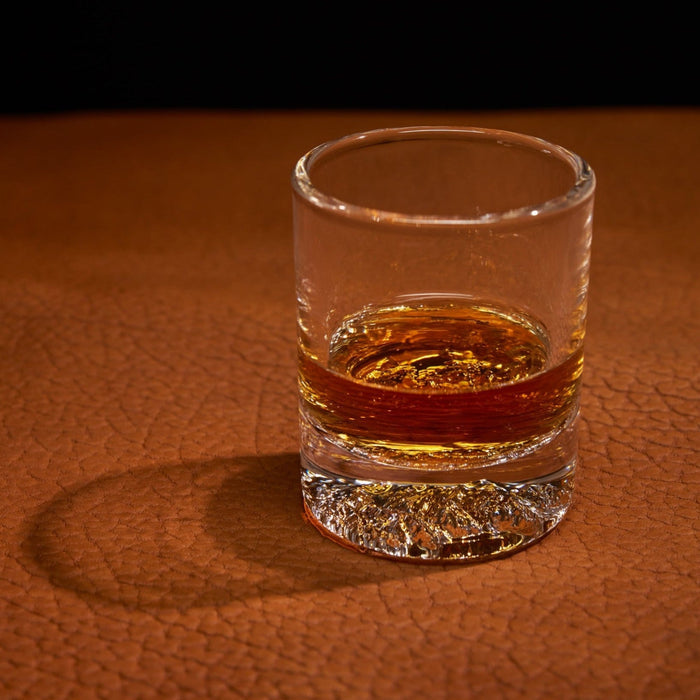 The Heavy Bottom Wasatch Tumbler - North Drinkware
