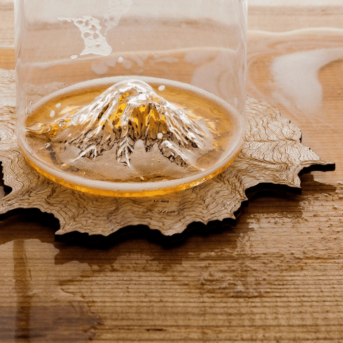 The Washington Coaster Set - North Drinkware
