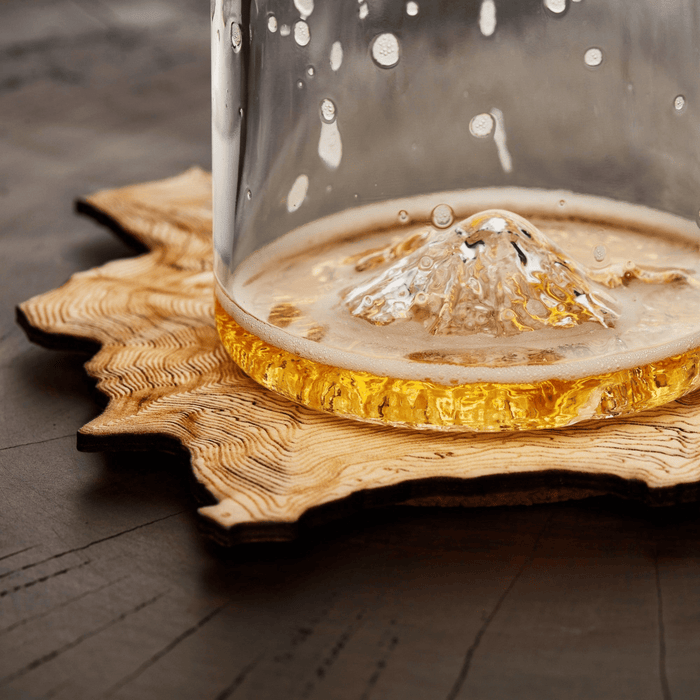 The Washington Coaster Set - North Drinkware