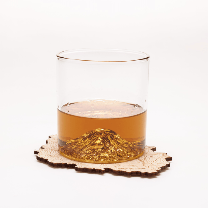The Washington Coaster Set - North Drinkware