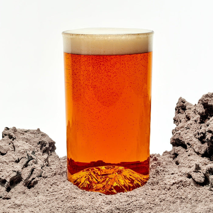 The Washington Pint Box Set - North Drinkware