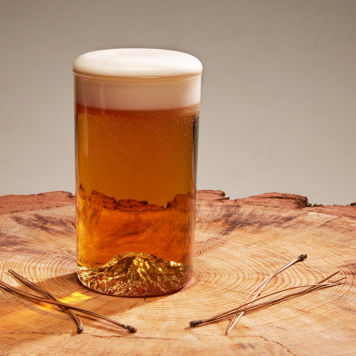The Washington Pint Box Set - North Drinkware