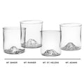 The Washington Tumbler Box Set - North Drinkware