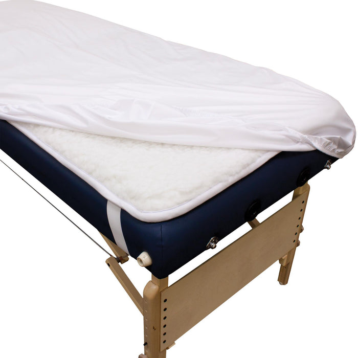 Blankets, Coverlets & Throws Sanitary Protective Treatment Table Cover