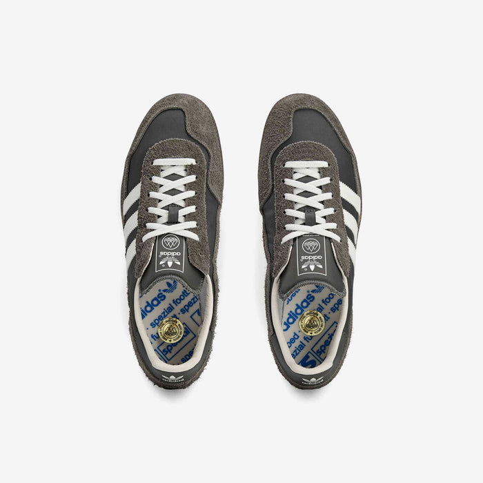 Wensley SPZL