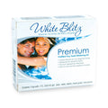 LED & Light Therapy White Blitz Pre-Filled Mouthpiece Kit