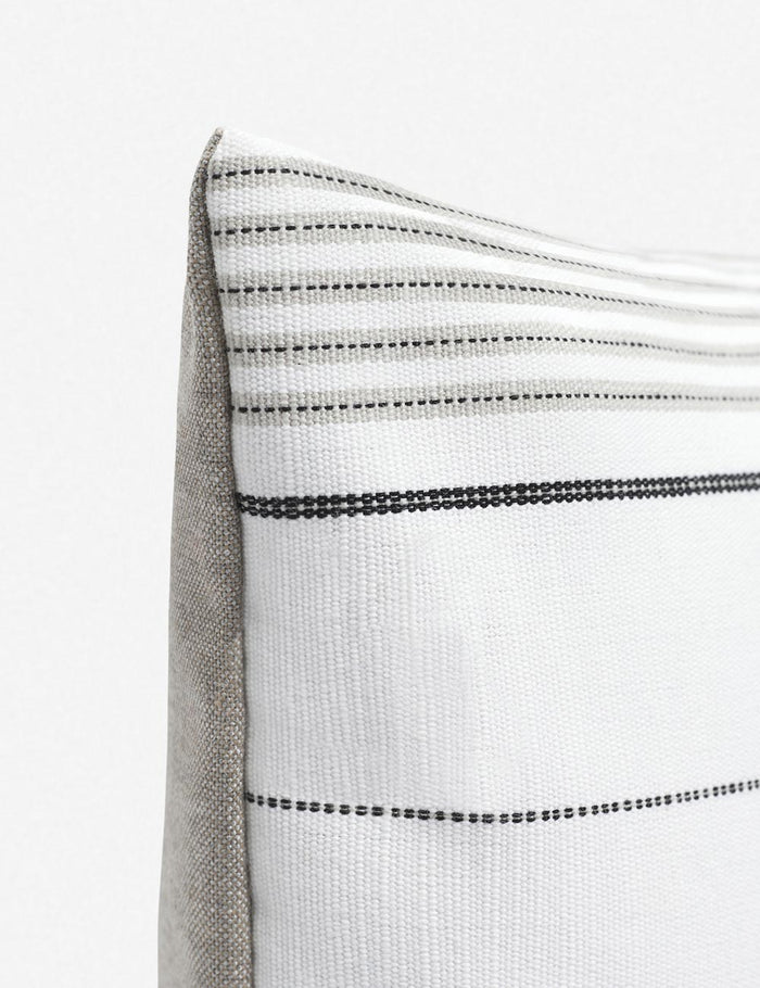 #size::12--x-22- | The corner of the whitehaven indoor and outdoor lumbar pillow