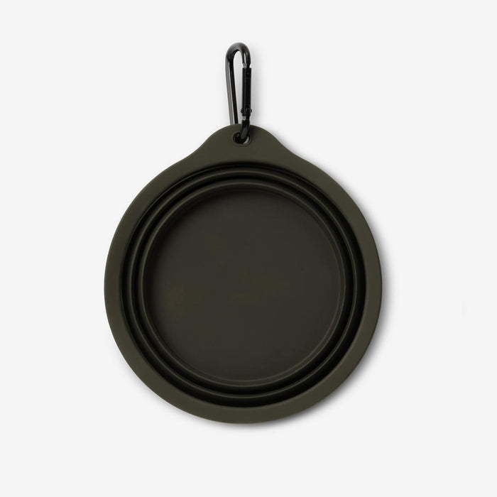 Wild Dog Foldable Bowl