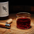 The Willamette Valley Wine Glass - North Drinkware