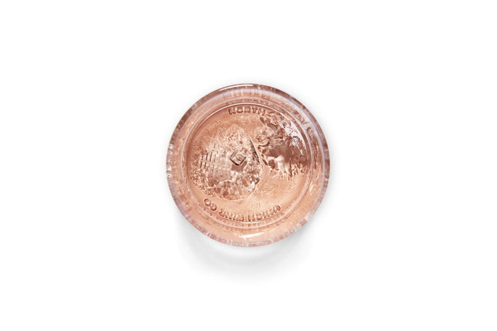 The Willamette Valley Wine Glass - North Drinkware