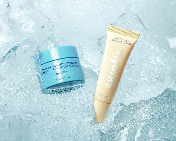 Winter Hydration Duo