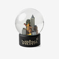 Wiptopia Snow Globe