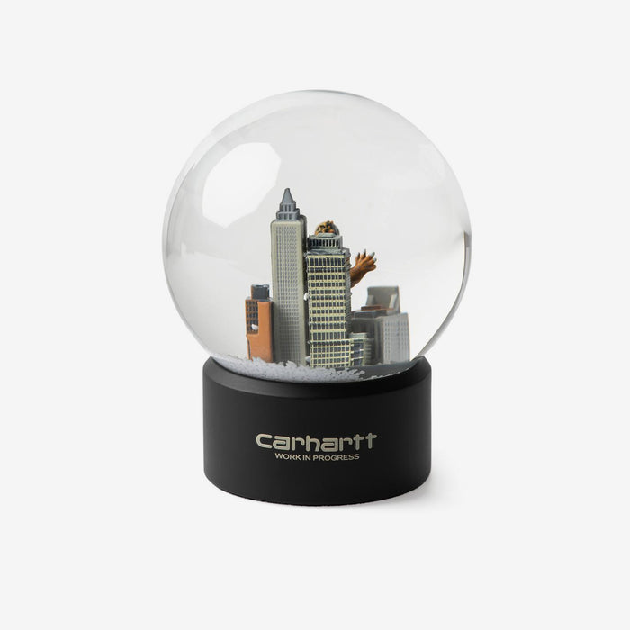 Wiptopia Snow Globe