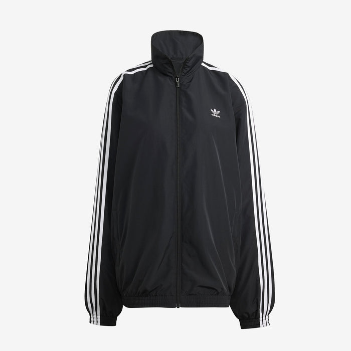 Wmns Adilenium Season 3 Oversized Track Top