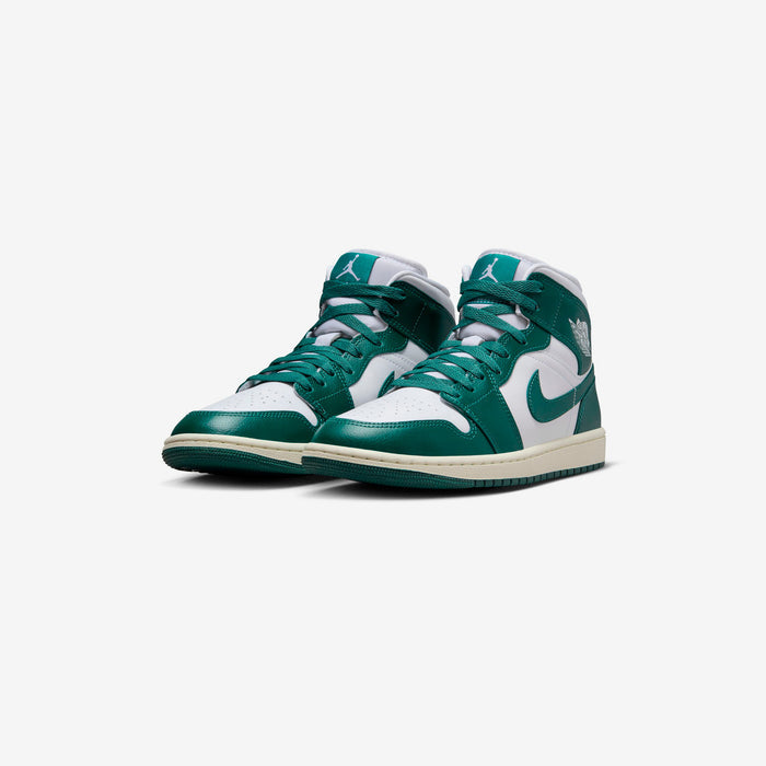 Wmns Air Jordan 1 Mid | BQ6472-133