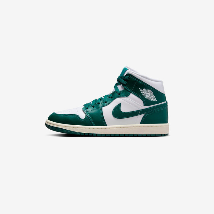 Wmns Air Jordan 1 Mid | BQ6472-133