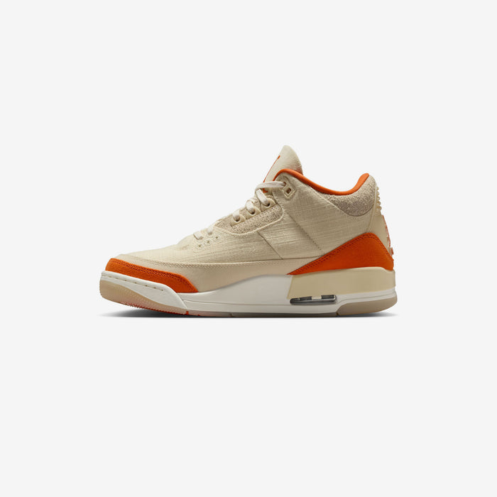 Wmns Air Jordan 3 Retro