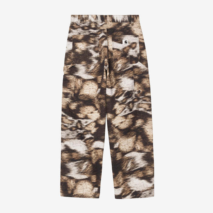 Wmns Brandon Single Knee Pant