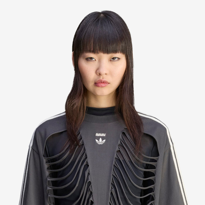 Wmns Cut Out Tee x Avavav