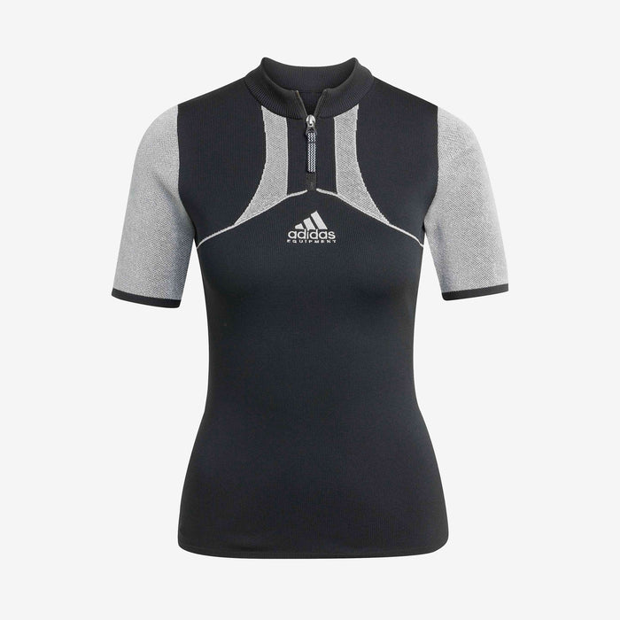 Wmns EQT Short Sleeve Top