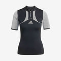 Wmns EQT Short Sleeve Top