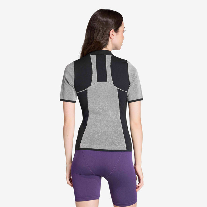 Wmns EQT Short Sleeve Top