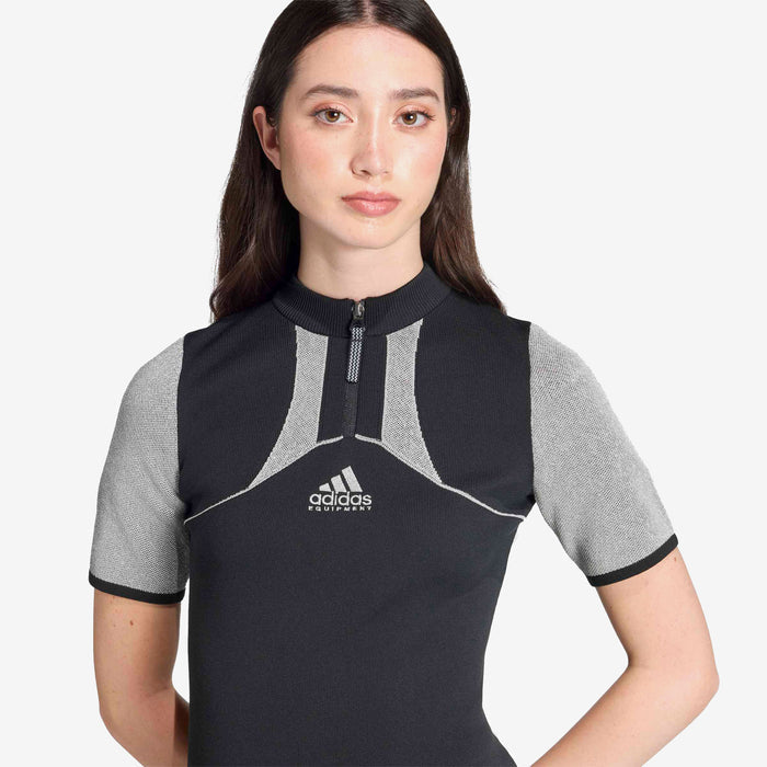 Wmns EQT Short Sleeve Top