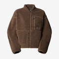 Wmns Extreme Pile 2 Full Zip Jacket