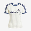 Wmns Linear Graphic Cali Tee