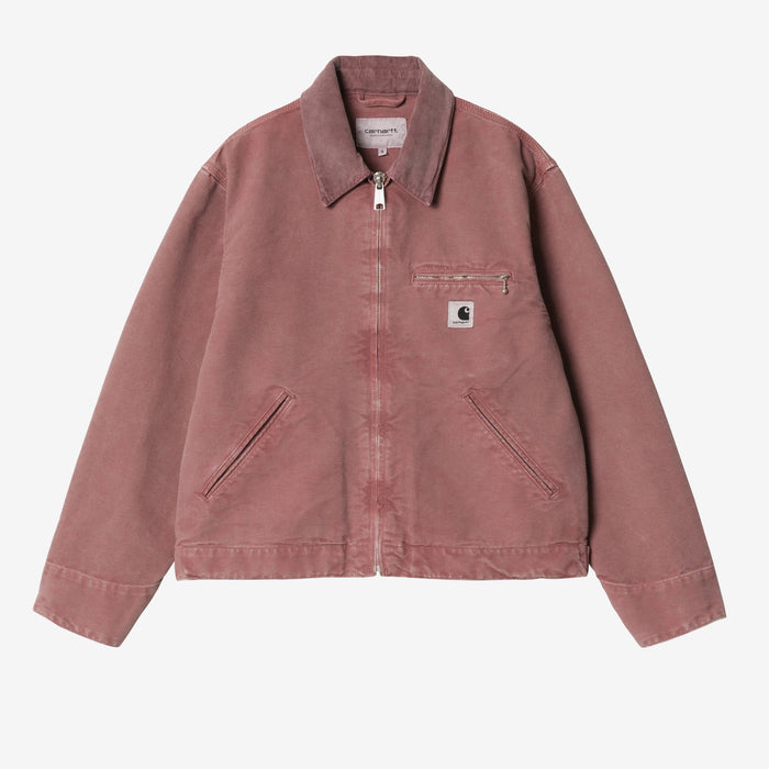 Wmns OG Detroit Jacket