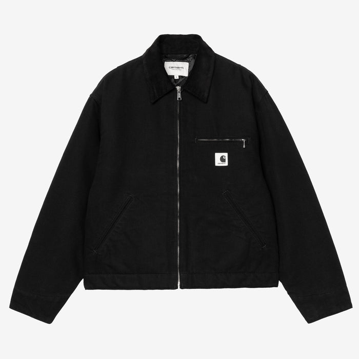 Wmns OG Detroit Jacket