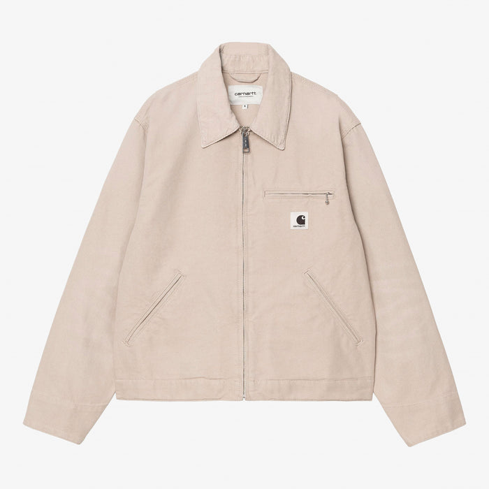 Wmns OG Detroit Jacket
