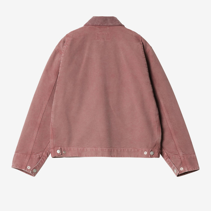 Wmns OG Detroit Jacket
