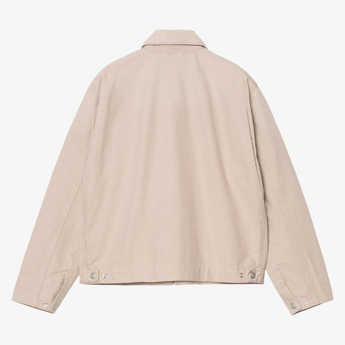 Wmns OG Detroit Jacket