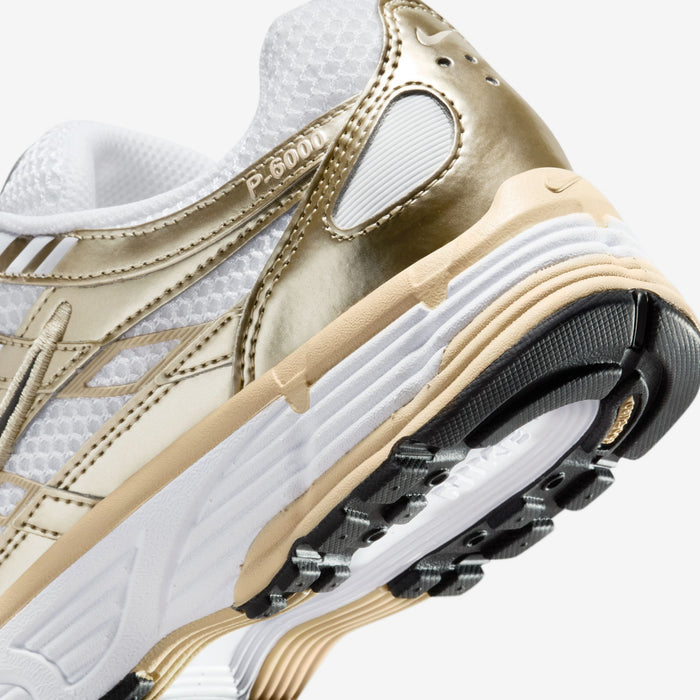 Wmns P-6000 GLD