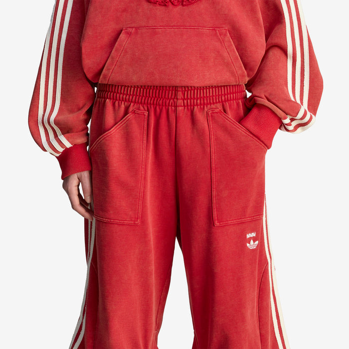 Wmns Pleated Track Pant x Avavav