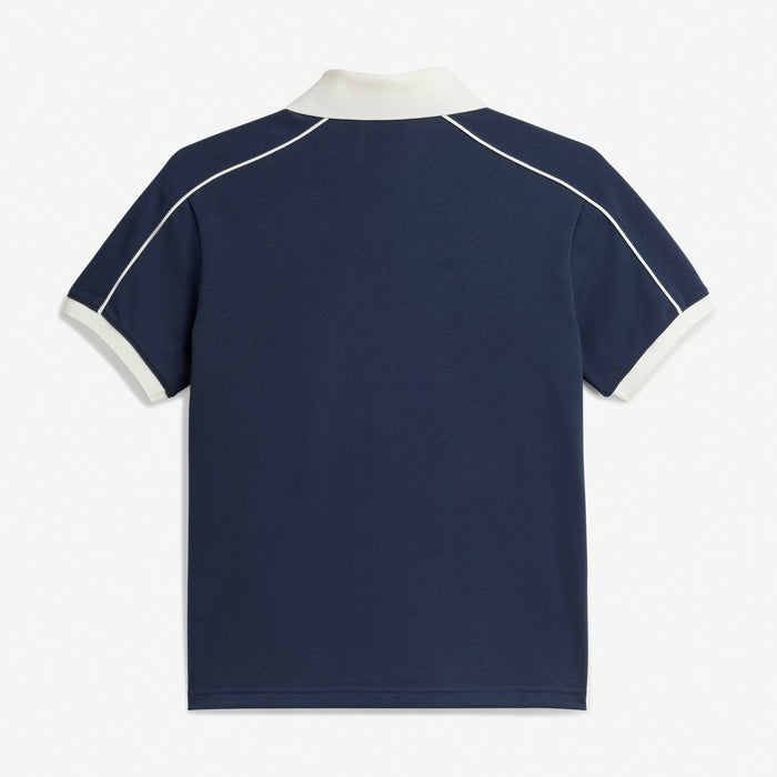 Wmns Polo T-Shirt x Sporty & Rich