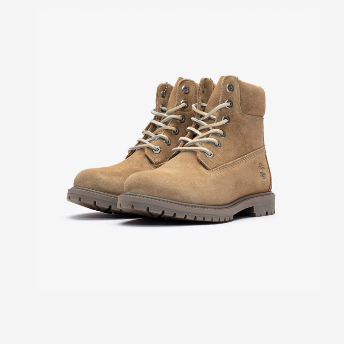 Wmns Premium 6 Inch Lace Up Waterproof