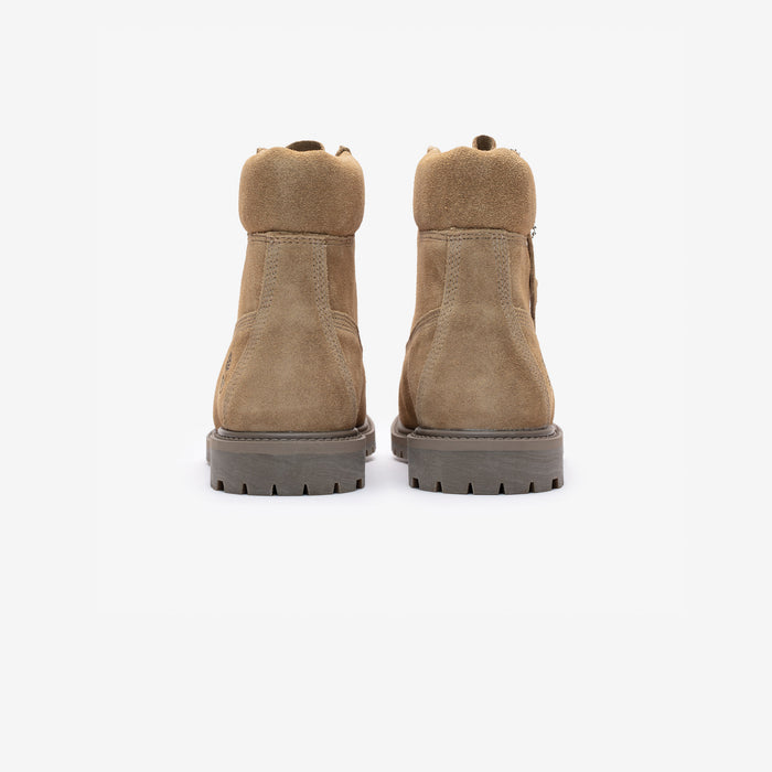 Wmns Premium 6 Inch Lace Up Waterproof